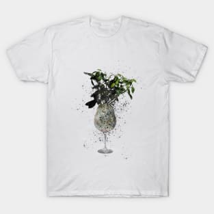 Wild Glass T-Shirt